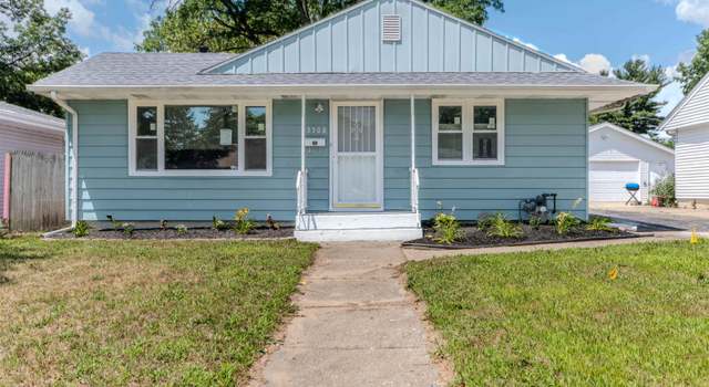 Photo of 3308 N Church St, Rockford, IL 61103