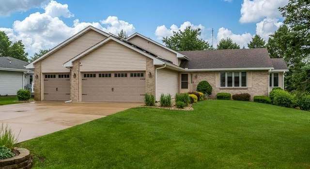 Photo of 7077 Moss Canyon Rd, Cherry Valley, IL 61016