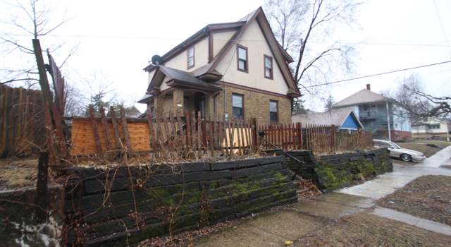 Photo of 2115 10th Ave, Rockford, IL 61104