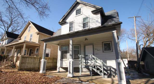 Photo of 1118 N Winnebago St, Rockford, IL 61103