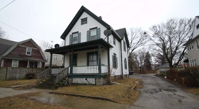 Photo of 1033 Spafford Ave, Rockford, IL 61107