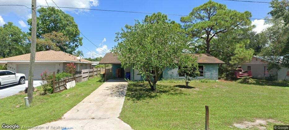 1573 Buck St, Lake Placid, FL 33852 | MLS# 291737 | Redfin