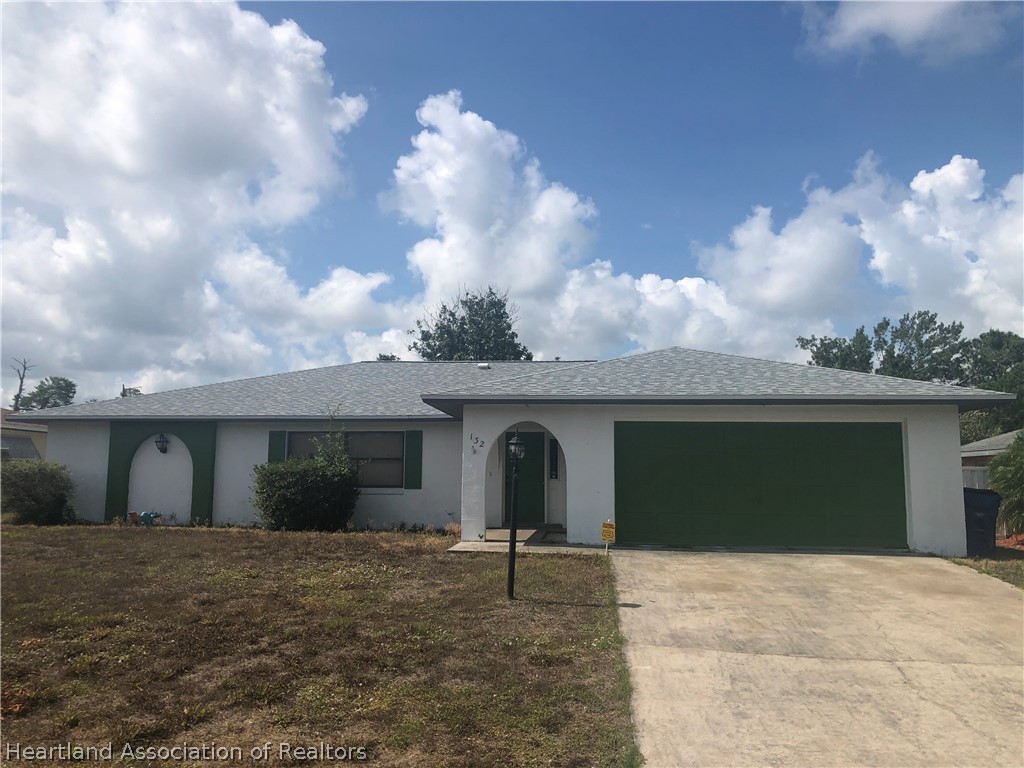 132 Lincoln Rd NW, Lake Placid, FL 33852 MLS 280903 Redfin