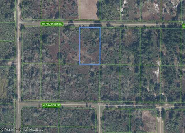 Property at 2921 SW Anderson Rd, Avon Park, FL 33825