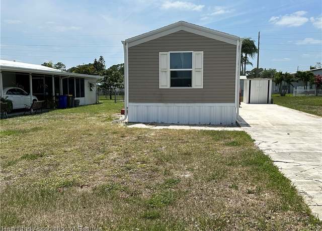 Property at 3345 New York Ave, Sebring, FL 33870, 2 beds, 1 bath