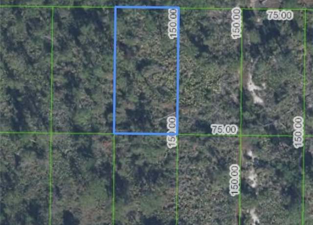 Property at 1617 Nectar Ave, Sebring, FL 33875