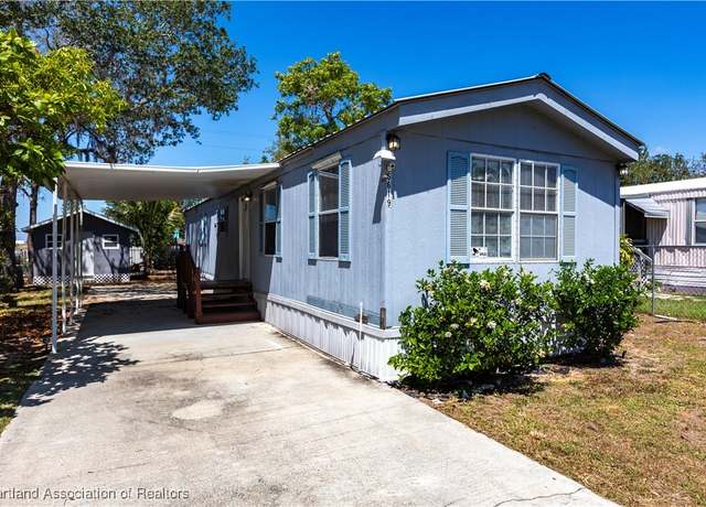 Property at 6619 Old Ave, Sebring, FL 33876, 2 beds, 1.5 baths
