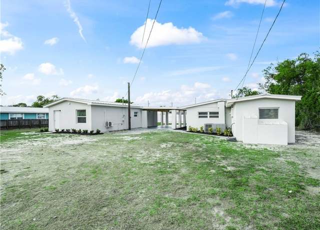 Property at 1802 E Claradge Ave, Avon Park, FL 33825, 3 beds, 2 baths