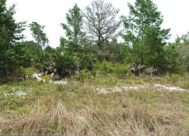 Property at 2898 W Avalon Rd, Avon Park, FL 33825