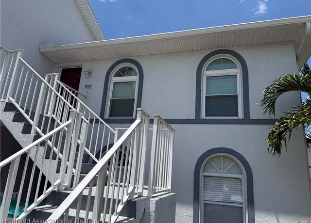 Property at 810 Chelsee Way, Lake Placid, FL 33852, 2 beds, 2 baths