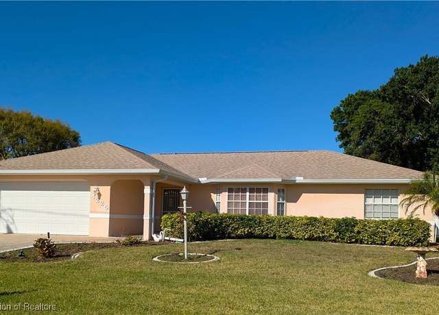 Property at 4225 Mandarin Rd, Sebring, FL 33875, 2 beds, 2 baths
