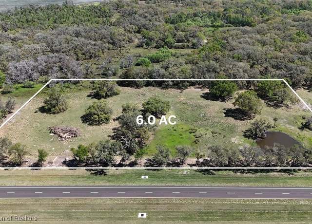 Property at S US 17 Hwy, Zolfo Springs, FL 33890