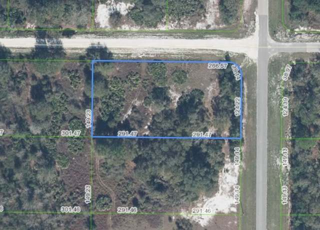 Property at 1800 S Avon Blvd, Avon Park, FL 33825