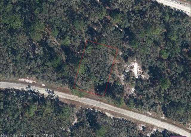 Property at 3161 Daisy Ct, Lake Placid, FL 33852
