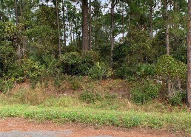 Property at 109 Suwannee Ln, Lake Placid, FL 33852