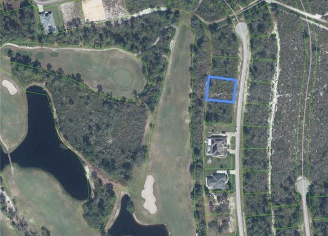Property at 5411 Belmar Dr, Sebring, FL 33872