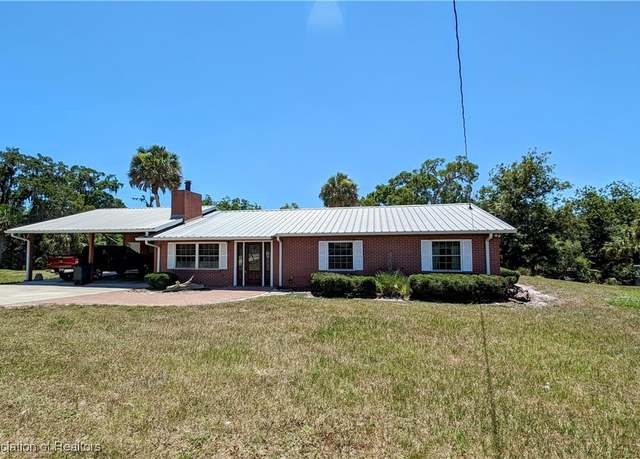 Property at 3214 Whipporwill Ln, Wauchula, FL 33873, 3 beds, 2 baths