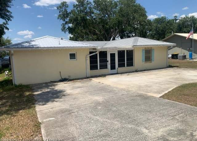 Property at 2490 S Lake Letta Dr, Avon Park, FL 33825, 3 beds, 2 baths