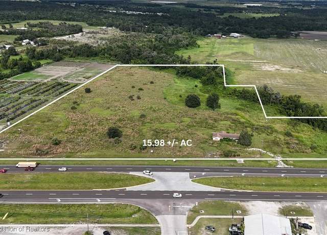 Property at 1768 N US Hwy 17 Hwy, Wauchula, FL 33873