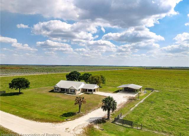 Property at 9060 Ten Mile Grade Rd, Zolfo Springs, FL 33890