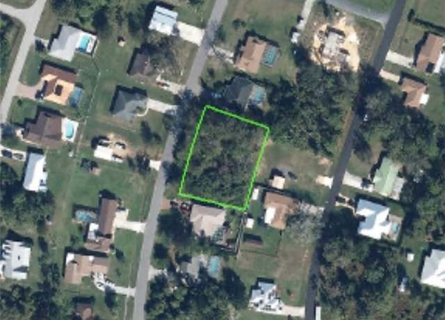 Property at 4528 Lake Blvd, Sebring, FL 33875