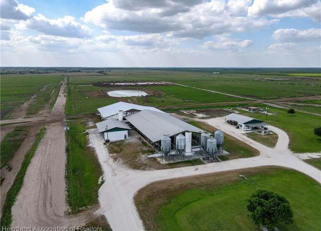 Property at Ten Mile Grade Rd, Zolfo Springs, FL 33980
