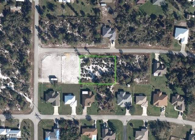 Property at 444 Foxdale Rd NW, Lake Placid, FL 33852