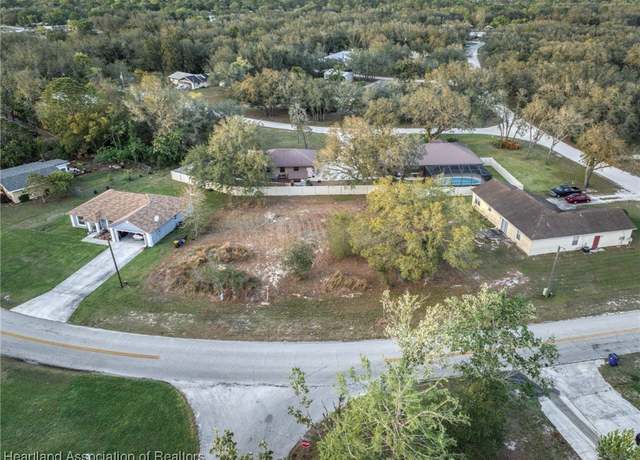 Property at 2370 W Nautilus Rd, Avon Park, FL 33825