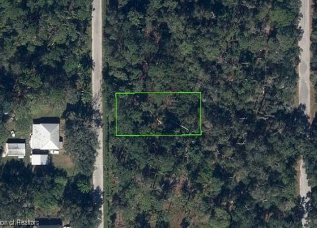 Property at 433 Leahy Ave, Lake Placid, FL 33852