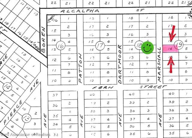 Property at 151 Marshall Ave, Lake Placid, FL 33852