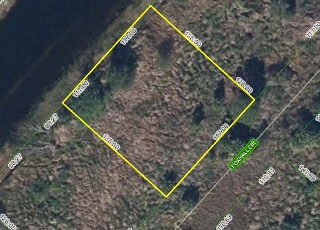 Property at 513 Foxhall Cir, Sebring, FL 33876
