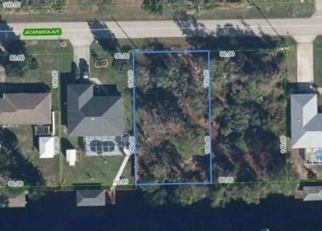 Property at 3022 Jacaranda Ave, Lake Placid, FL 33852