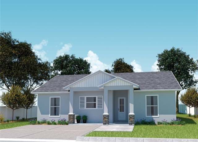 Property at 305 Heard Rd, Wauchula, FL 33873, 3 beds, 2 baths