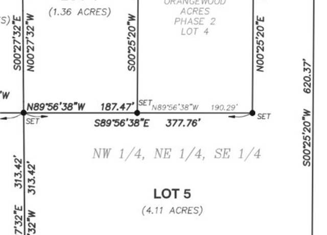 Property at Ratliff Rd, Wauchula, FL 33873