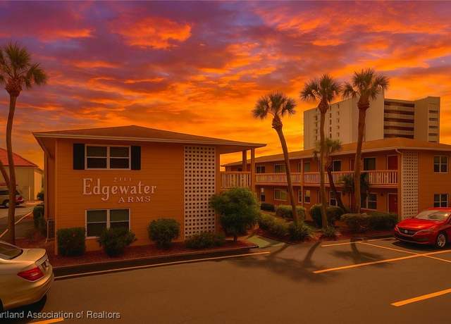 Property at 2111 Lakeview Dr Unit 1A, Sebring, FL 33870, 1 bed, 1 bath