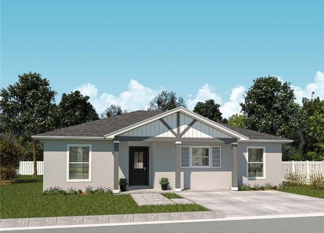 Property at 301 E Oak St, Wauchula, FL 33873, 3 beds, 2 baths