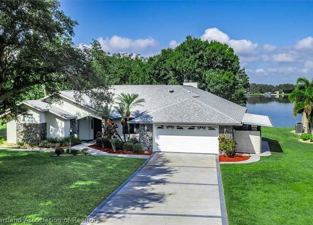 Property at Undisclosed address, Lake Placid, FL 33852, 3 beds, 2 baths