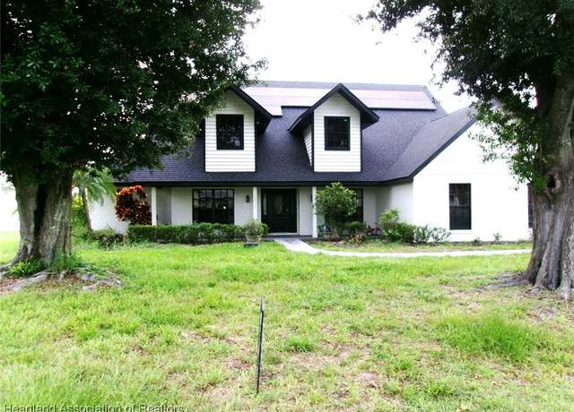 Property at 2316 Sunrise Dr, Sebring, FL 33872, 5 beds, 3 baths