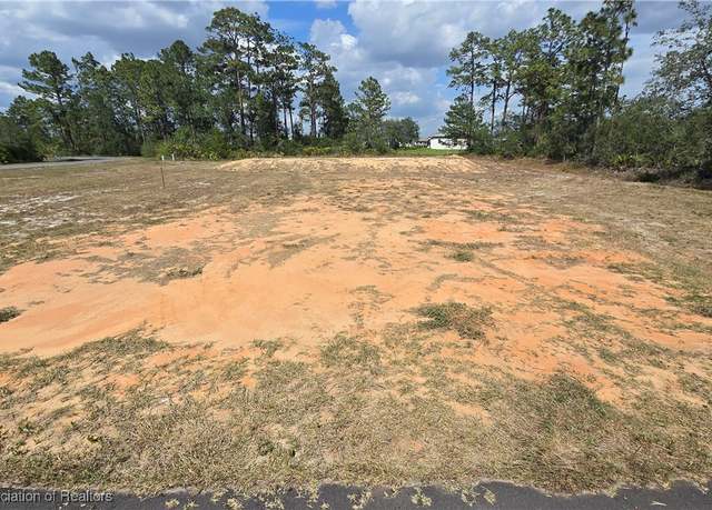 Property at 4901 San Lorenzo Dr, Sebring, FL 33872
