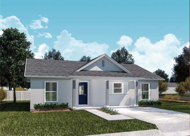 Property at 303 E Oak St, Wauchula, FL 33873, 3 beds, 2 baths