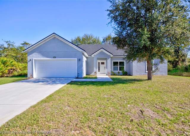 Property at 4034 Harlando Ave, Sebring, FL 33872, 3 beds, 3.5 baths