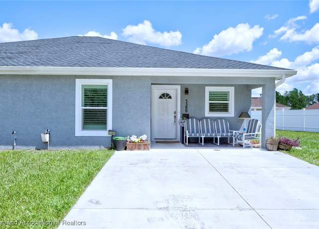 Property at 5388 Pebble Dr, Sebring, FL 33872, 2 beds, 2 baths