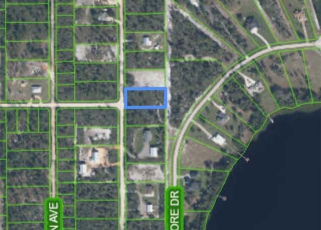 Property at 5962 Olga Ave, Sebring, FL 33875