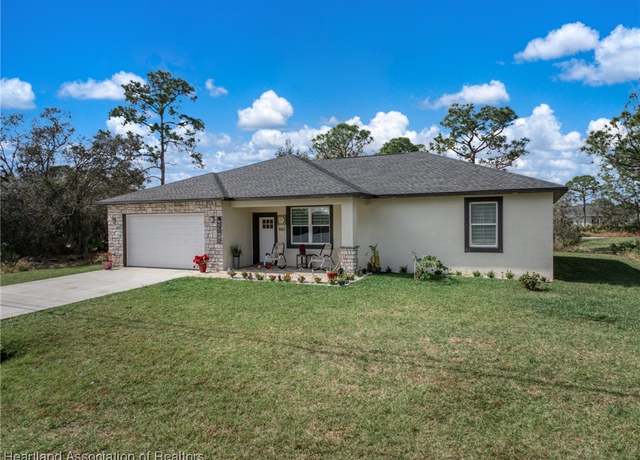 Property at 905 Scarab Dr, Sebring, FL 33870, 3 beds, 2 baths