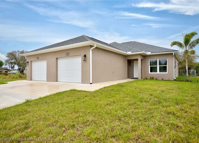 Property at 4123 Mandarin Rd, Sebring, FL 33875, 2 beds, 2 baths