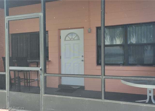 Property at 735 S Lakeview Rd #14, Lake Placid, FL 33852, 1 bed, 1 bath