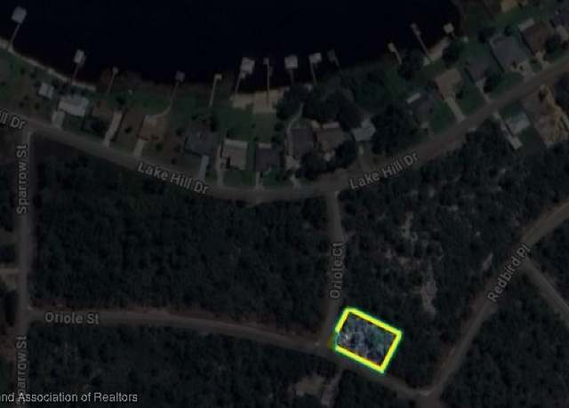 Property at 3248 Oriole Ct, Lake Placid, FL 33852