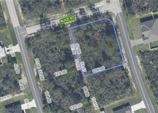 Property at 4800 San Lorenzo Dr, Sebring, FL 33872