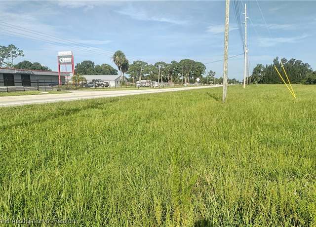 Property at 8240 Cozumel Ln, Sebring, FL 33876