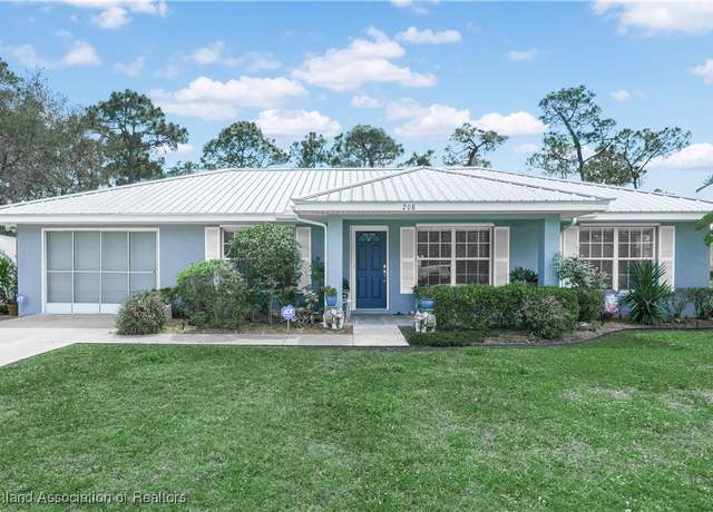 Property at Undisclosed address, Sebring, FL 33870, 3 beds, 2 baths